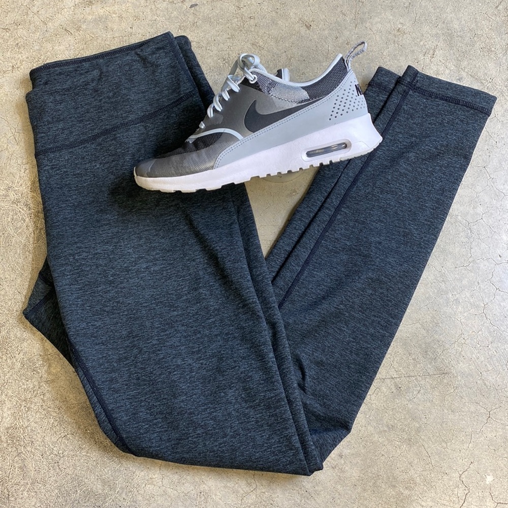 Charcoal Zella brand workout pants